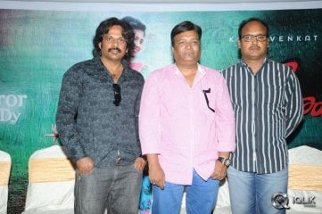 Geethanjali Movie Press Meet